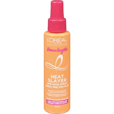 L'Oreal Paris Slayer Spray 130 ml, $8.14/100ml