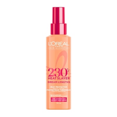 L'Oreal Paris Slayer Spray 130 ml, $8.45/100ml