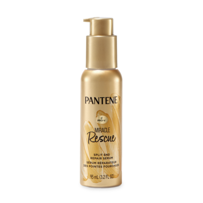 Pantene Split End Repair Serum 95 ml, $11.57/100ml