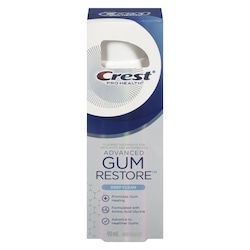 Pro-Health Advanced Gum Restore Toothpaste, Deep Clean
