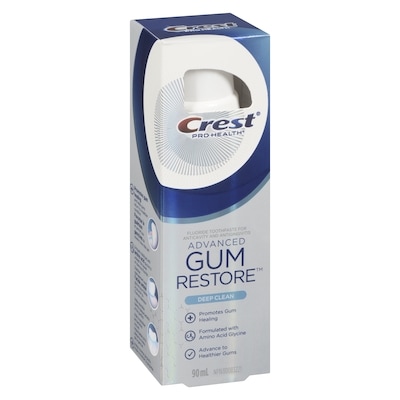 Pro-Health Advanced Gum Restore Toothpaste, Deep Clean