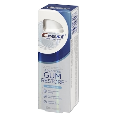 Pro-Health Advanced Gum Restore Toothpaste, Deep Clean