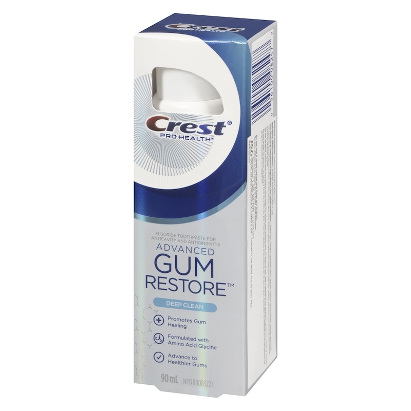Pro-Health Advanced Gum Restore Toothpaste, Deep Clean