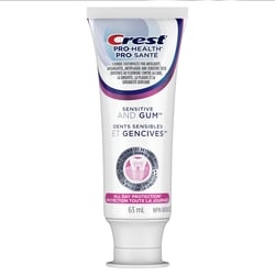 Crest All Day Protect Toothpaste 63 ml, $9.19/100ml