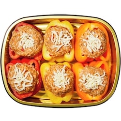 null Poivrons Farcis 1.27 kg, 1,57 $/100g