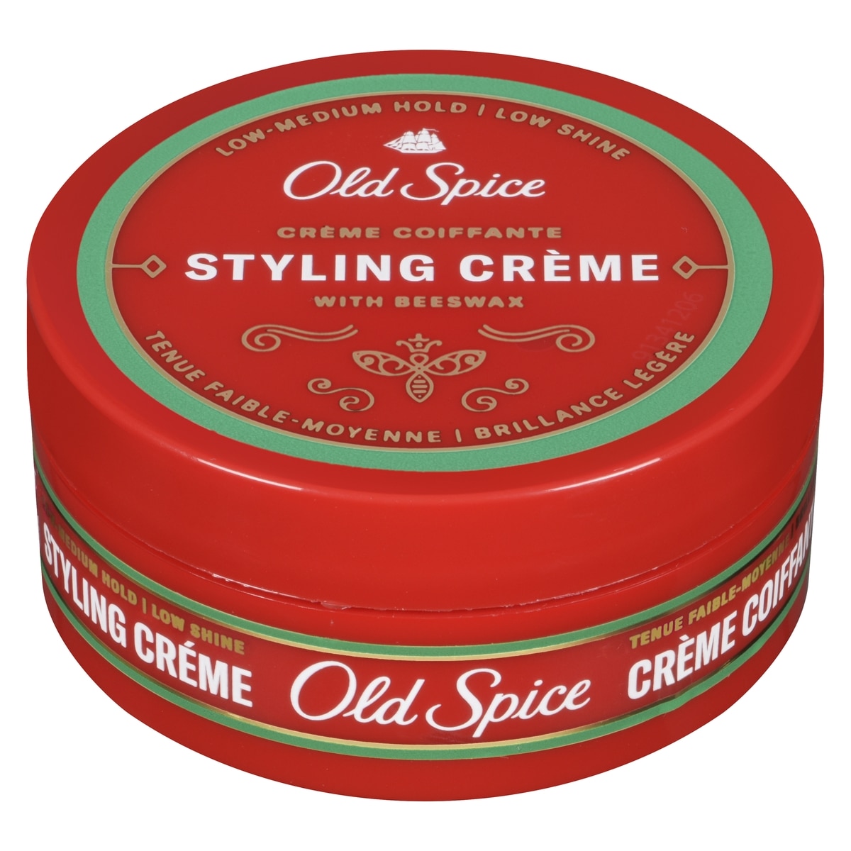 Old Spice Styling Creme with Beeswax 63 g, $17.44/100g