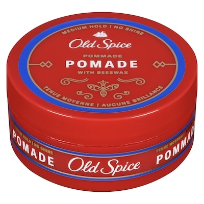 Old Spice Hair Styling Pomade for Men 63 g, $14.27/100g