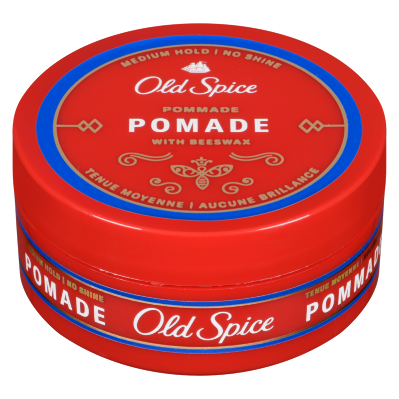 Hair Styling Pomade for Men