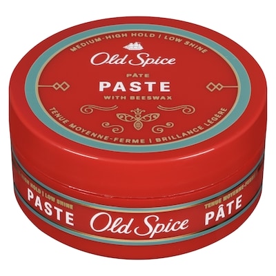 Old Spice Hair Styling Paste Pomade for Men 63 g, $13.08/100g