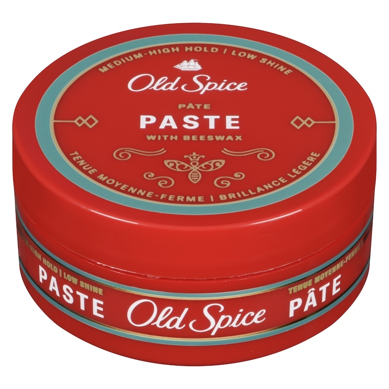 Hair Styling Paste Pomade for Men