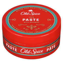 Old Spice Pommade en pâte coiffante  pour hommes 63 g, 20,62 $/100g