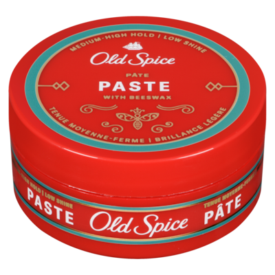 Old Spice Pommade en pâte coiffante  pour hommes 63 g, 19,83 $/100g