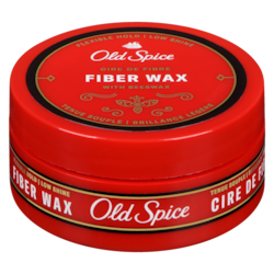 Old Spice Pommade coiffante Fiji pour hommes, tenue souple, brillance légère, 63 g (2,22 oz) 63 g, 20,62 $/100g