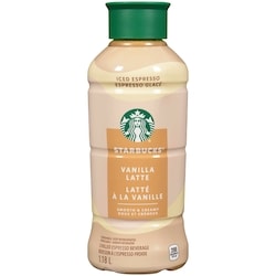 Starbucks Iced Espresso Classic Caramel Macchiato - 1.18 l