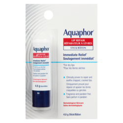 Eucerin Aquaphor Lip Repair Stick 4.8 g, $135.21/100g