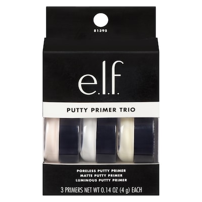 Elf Putty Primer Trio 81395 12 g, $108.25/100g