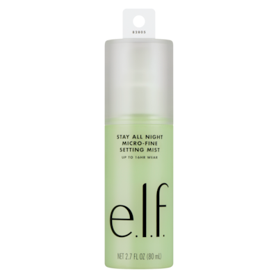 All Night Setting Mist