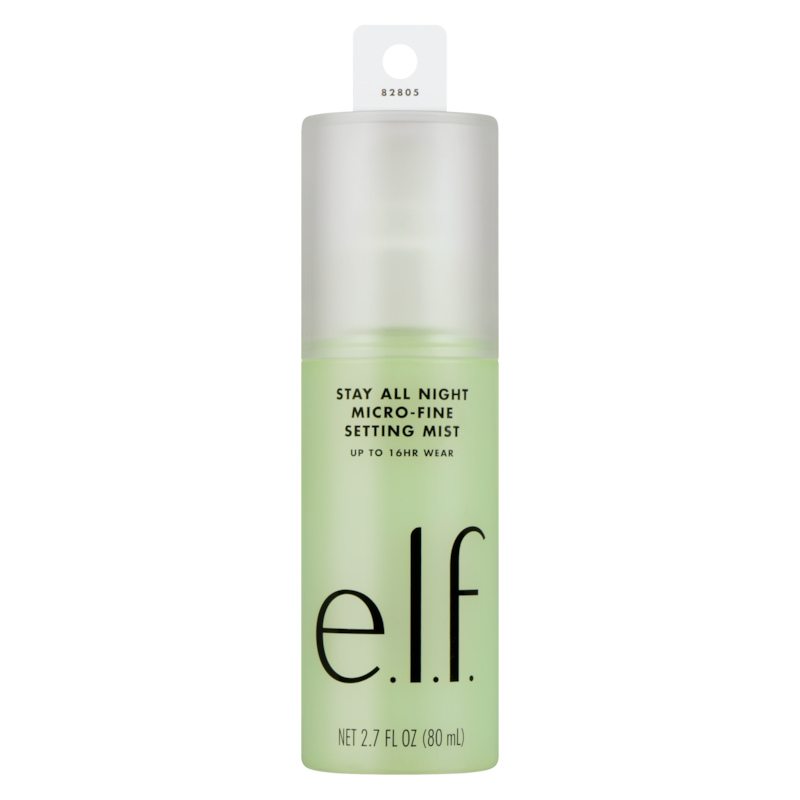 All Night Setting Mist