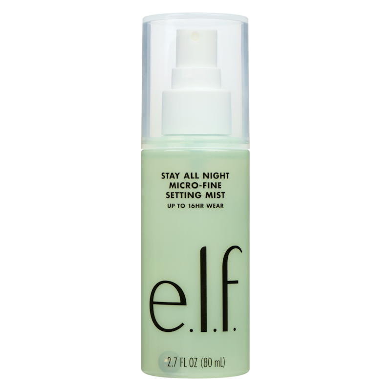 All Night Setting Mist