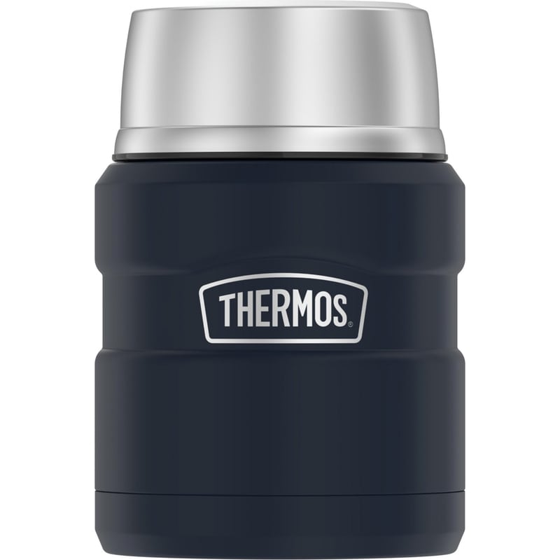 Thermos Stainless King Vacuum Insulated Food Jar