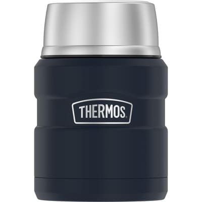 Thermos Thermos Contenant à aliments isolé sous vide Stainless King 1 ea, 33,00 $/1ch