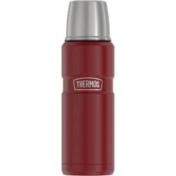 Thermos Stainless King Vacuum Insulated Beverage Bottle