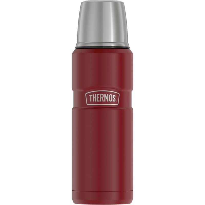 Thermos Stainless King Vacuum Insulated Beverage Bottle
