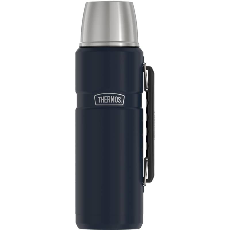 Thermos Stainless King Vacuum Insulated Beverage Bottle