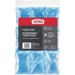 Thermos Tapis de glace 1 ea, 1,00 $/1ch
