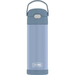 Thermos FUNtainer Water Bottle with Spout