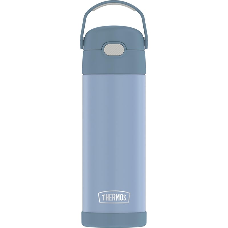 Thermos FUNtainer Water Bottle with Spout