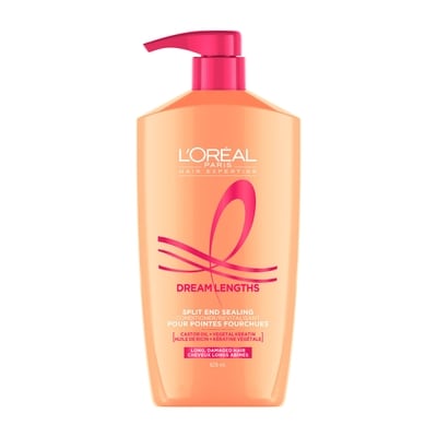 L'Oreal Paris Hair Expertise Conditioner Long Damaged Hair 828 ml, $1.78/100ml