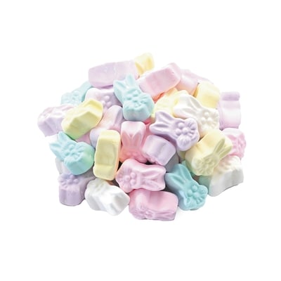Dare Marshmallow Rabbits $1.32/100g $5.99/1lb