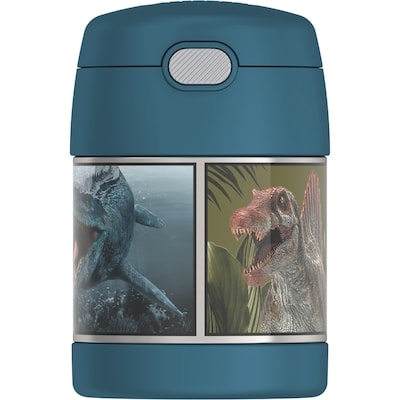 Thermos FUNtainer Food Jar 1 ea, $22.00/1ea