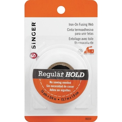 Singer Fusing Web 1 ea, $8.49/1ea