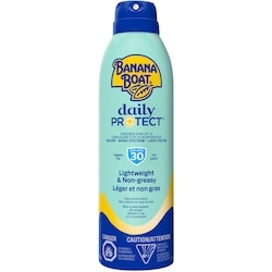Daily Protect Daily Sunscreen Spray, SPF 30
