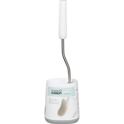 Joseph and Joseph Brosse à toilette 1 ea, 22,00 $/1ch