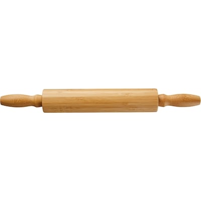 Bamboo Rolling Pin
