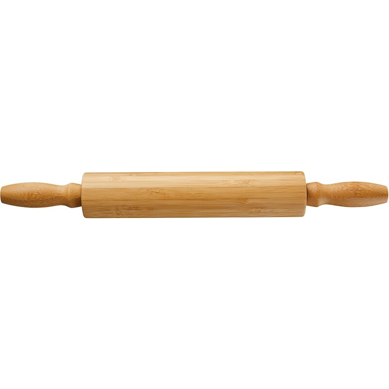 Bamboo Rolling Pin