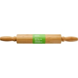 Everyday Essentials Rouleau à pâtisserie en bambou 1 ea, 7,70 $/1ch