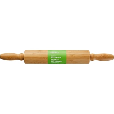 Everyday Essentials Rouleau à pâtisserie en bambou 1 ea, 7,70 $/1ch