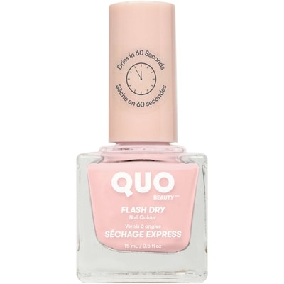 Quo Beauty Flash Dry Nail Colour Lexie Love 15 ml, $53.33/100ml