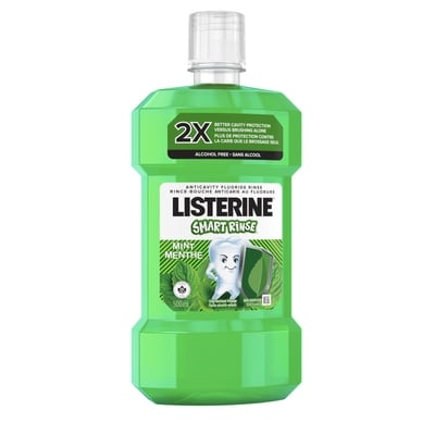 Smart Rinse Menthe