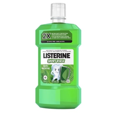 Smart Rinse Menthe