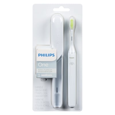 Philips Battery Toothbrush  1 ea, $36.49/1ea