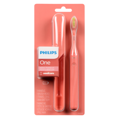 Brosse À Dents À Pile