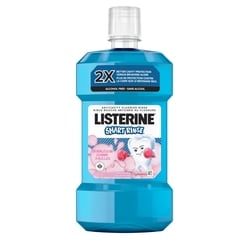Smart Rinse Bubble Gum
