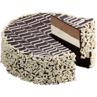 La Rocca Truffle Royale Cake 8" (Minimum 24 Hours Notice Required) 1.1 kg, $2.82/100g