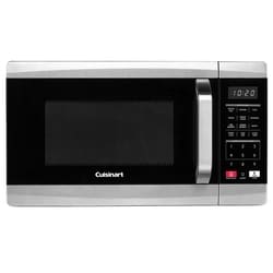 Cuisinart Compact Microwave Oven 1 ea, $150.00/1ea