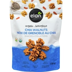 Chia Walnuts Organic